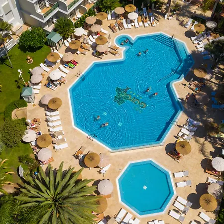 Hotel RIU Garoé-2