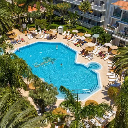 Hotel RIU Garoé-3