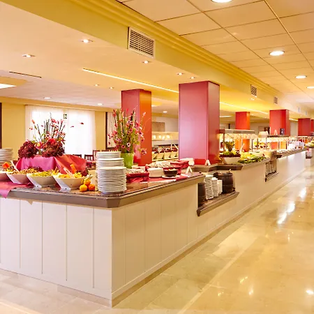 Mll Palma Bay Club Resort-3