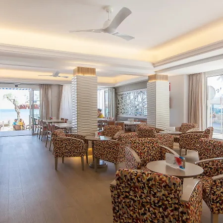 Hotel Voramar-2