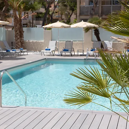 Hotel Sabina Playa (Adults Only)-2