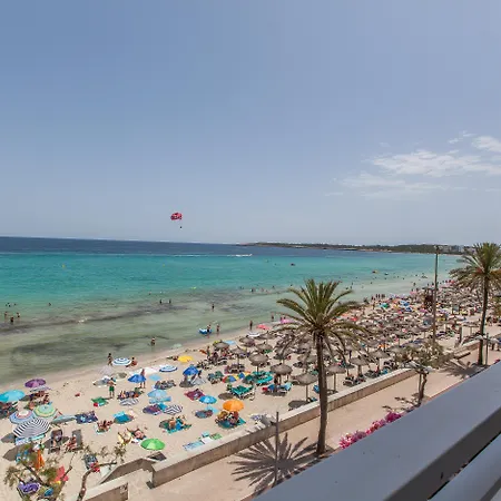 Hotel Voramar-3