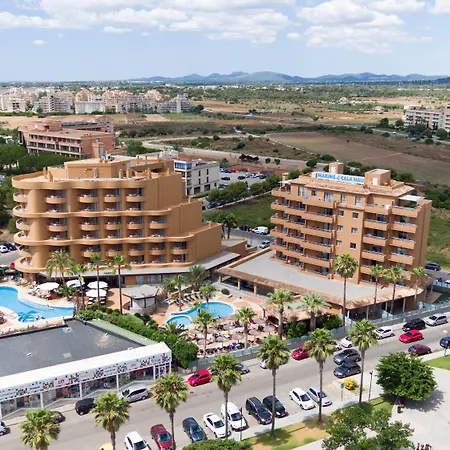 Marins Beach Club - Adults Only Hotel-2