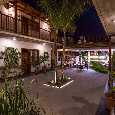 Gara Hotel-2