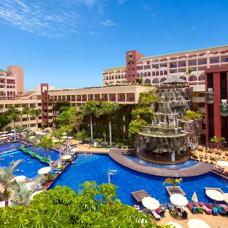 Hotel Best Jacaranda-2