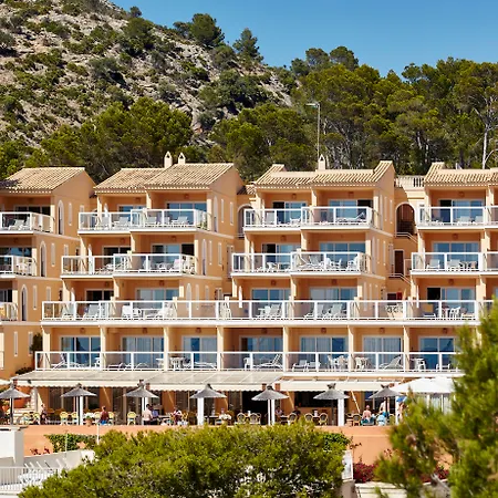 Universal Aparthotel Don Camilo-3