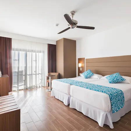 Hotel Riu Bravo-3