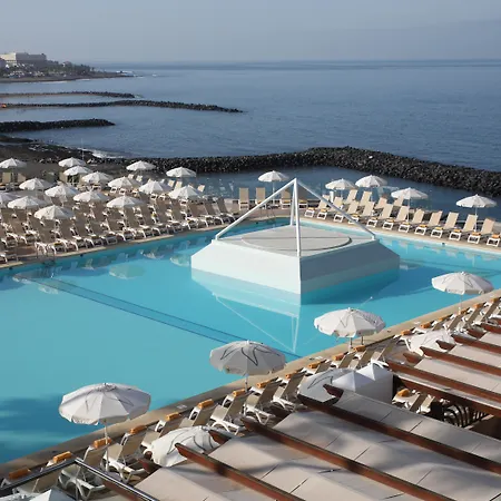 Iberostar Waves Bouganville Playa-3