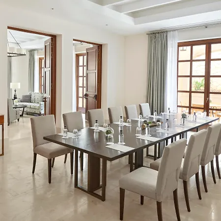 Cap Vermell Grand Hotel-2