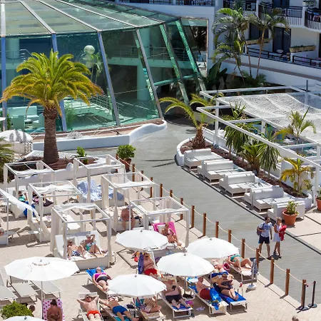 Tigotan Lovers & Friends Playa De Las Americas - Adults Only-2