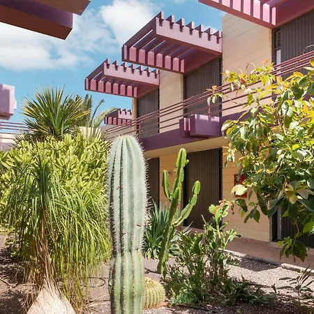Hotel Palia Don Pedro-3
