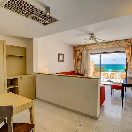 Sbh Taro Beach Hotel-3