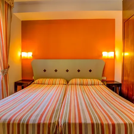 Sbh Taro Beach Hotel-3