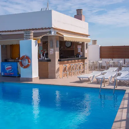 Sunside Ibiza Studios - Only Adults-3