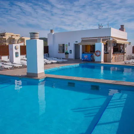 Sunside Ibiza Studios - Only Adults-2