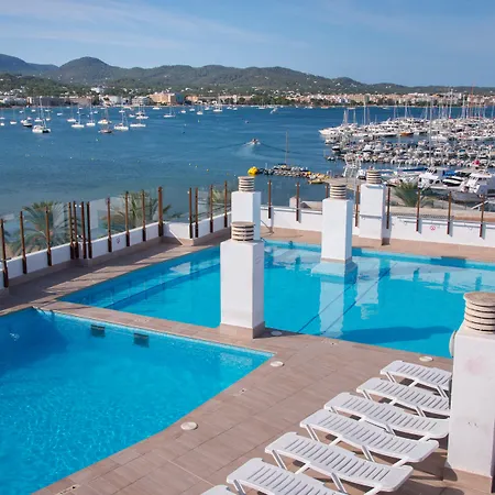 Sunside Ibiza Studios - Only Adults-3