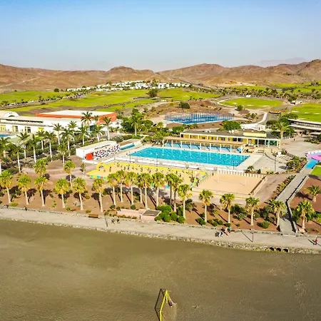 Playitas Hotel - Sports Resort-3