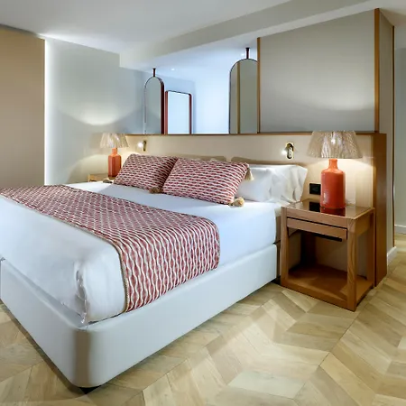Trs Ibiza Hotel - Adults Only-3