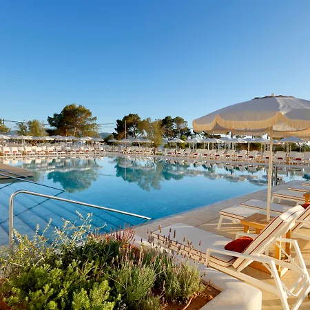 Trs Ibiza Hotel - Adults Only-3