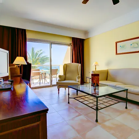 Sbh Costa Calma Palace Thalasso & Spa-3