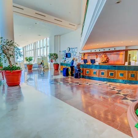 SBH Costa Calma Palace Thalasso&Spa-3