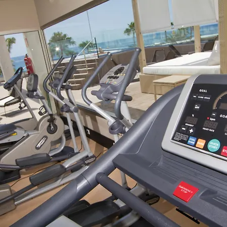 Hotel Riu Palace Calypso - Adults Only-3