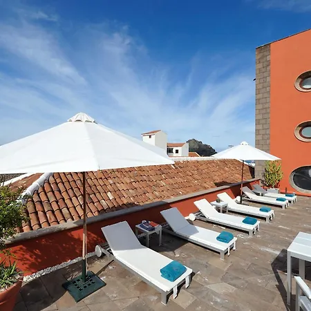 Hotel San Roque-2