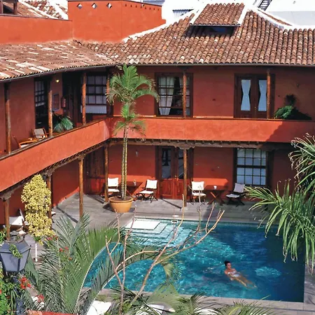 Hotel San Roque (Adults Only)-2
