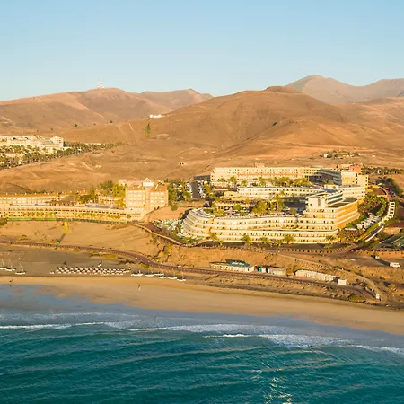 Iberostar Waves Playa Gaviotas All Inclusive-2