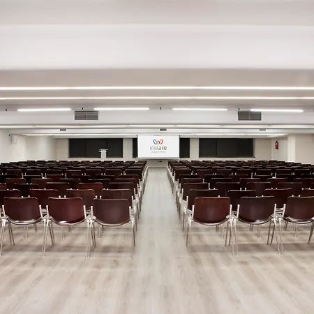 Hotel Chamartin The One-3