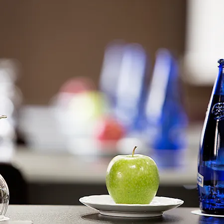 Hotel Chamartin The One-2