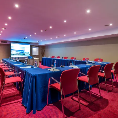 Gran Hotel Attica21 Las Rozas-2