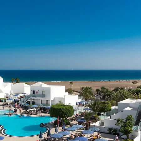 Hotel Lanzarote Village-2