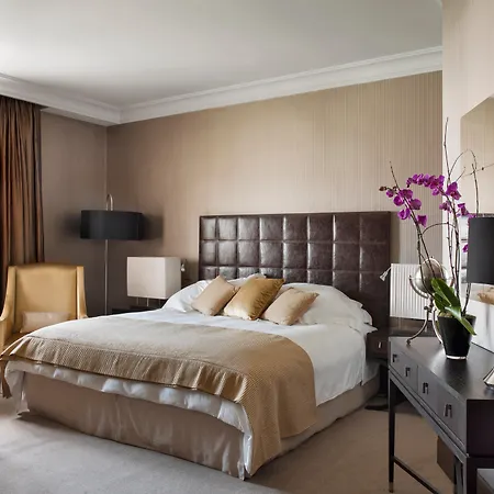 Intercontinental Madrid By Ihg-3