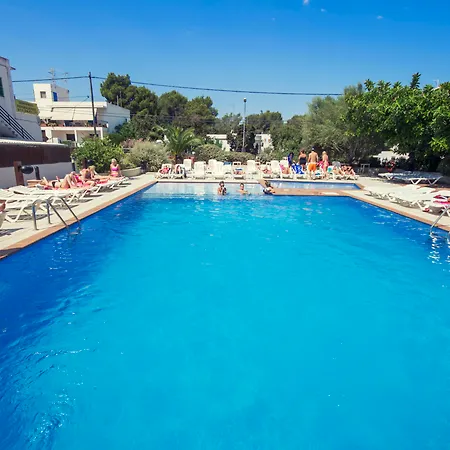 Azuline Hotel S'Anfora & Fleming (Adults Only)-3