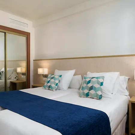 Hotel Costa Malaga - Adults Recommended - By Pierre & Vacances-2