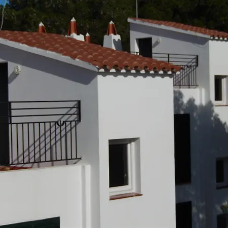 Apartamentos Alta Galdana-3