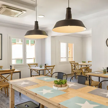 Hostal Jume - Urban Rooms-3
