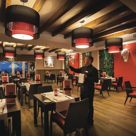 Hotel Riu Monica - Adults Only-3