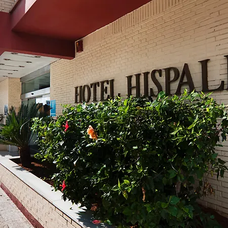 Catalonia Hispalis-2
