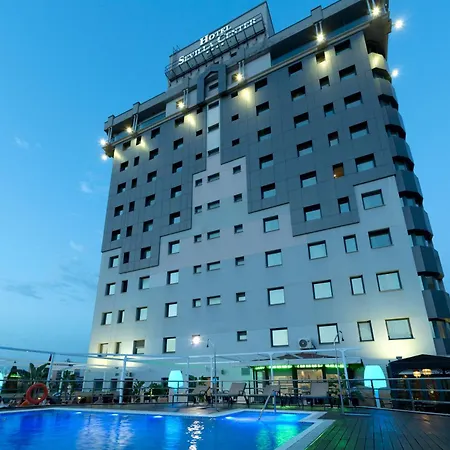Hotel Sevilla Center-3