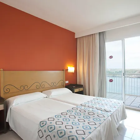 Club Hotel Aguamarina-3