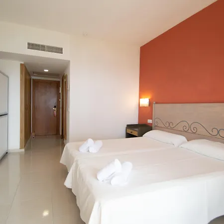 Club Hotel Aguamarina-3