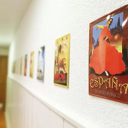 Hostal Alicante-3