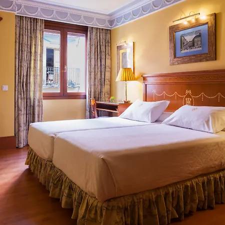 Hotel Inglaterra-3