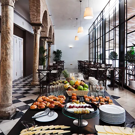 Los Seises Sevilla, Tribute Portfolio Hotel-2