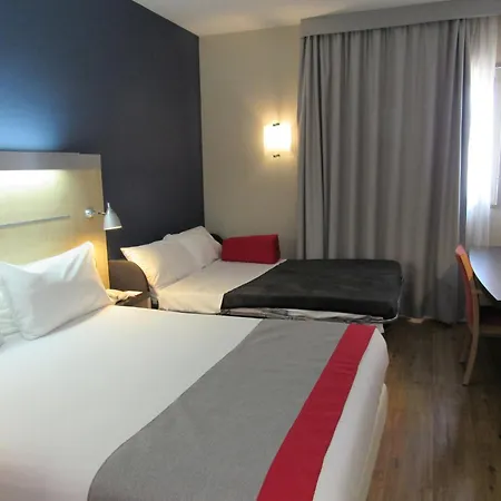 Holiday Inn Express Madrid-Getafe By Ihg-2