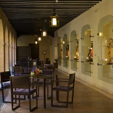 Parador De Chinchon-3