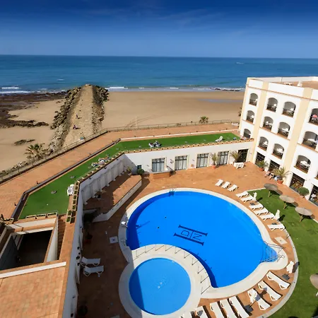 Hotel Duque De Najera-3