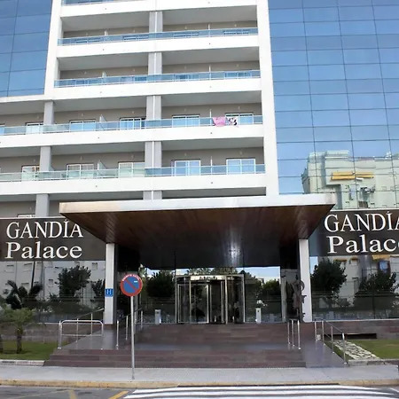 VS Gandía Palace Hotel ****-2